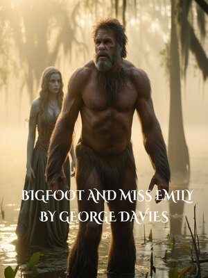 cover image of Bigfoot and Miss Emily
